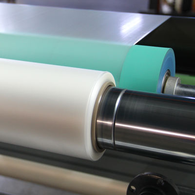Dobra cena. Wysoka wytrzymałość kleju CPP bezdnowy film laminujący na zimno 25 mikronów w Internecie