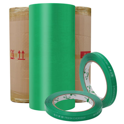 Odporność na promieniowanie UV Jumbo Roll