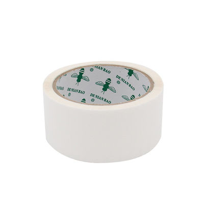 Anty-Aging Custom Drukowana taśma klejąca 50m Custom Packing Tape
