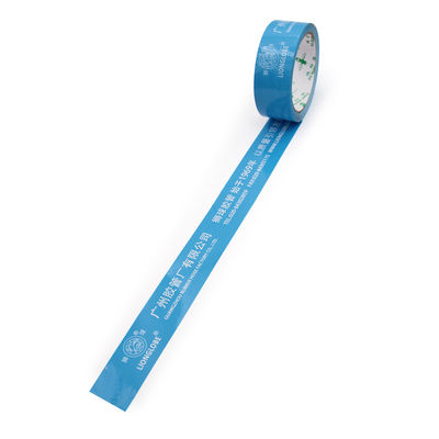 Dobra cena. Bezkonkurencyjna przejrzystość drukowana taśma klejąca Personalized Tape For Packing W Internecie