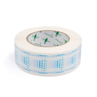 48 mm karton z logo z opakowaniem 35-65 mikronów