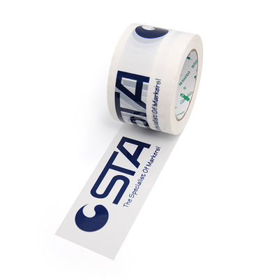 Dobra cena. Transparency Adhesion Printed Packing Tape Film BOPP W Internecie