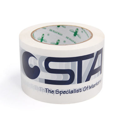 Dobra cena. Transparency Adhesion Printed Packing Tape Film BOPP w Internecie