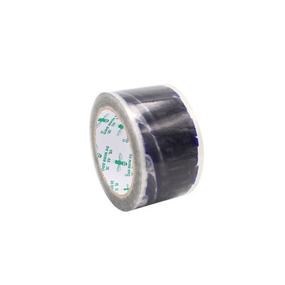 35-65 mikronów Tkanka drukowana na zamówienie wodoodporna szerokość 48 mm