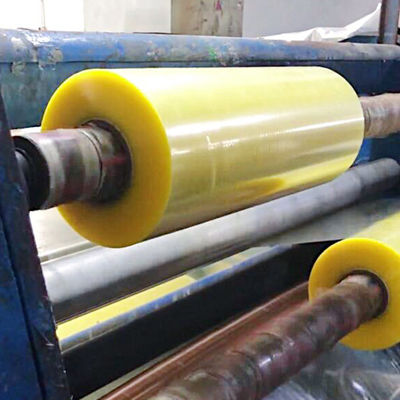 Dobra cena. Przejrzysty taśma opakowaniowa do uszczelniania kartonu i maskowania w Internecie