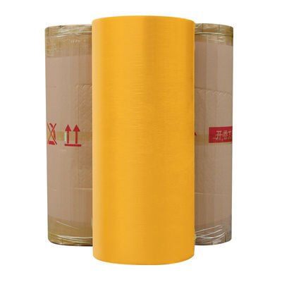 Bopp Packing Jumbo Roll Tape Bopp Tape Jumbo Roll Jednostronny klejnot akrylowy