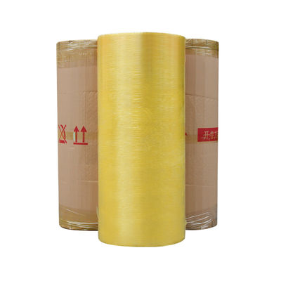 Dobra cena. Bopp Packing Jumbo Roll Tape Przejrzysty taśma opakowaniowa w Internecie