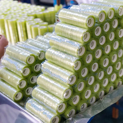 Bopp Packing Stationery Adhesive Waterproof Seal Tape For Box Sealing (Taśma do uszczelniania pudełek)