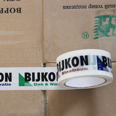 Dobra cena. Fabryka hurtowa wysokiej jakości taśma opakowaniowa 46mm x 120y W Internecie