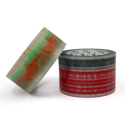 Dobra cena. Taśma pakowa samoprzylepna z logo Bopp do drukowania i pakowania w Internecie