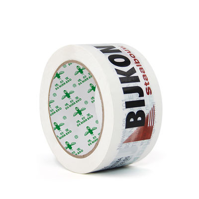 Dobra cena. Fabryka hurtowa wysokiej jakości taśma opakowaniowa 46mm x 120y w Internecie