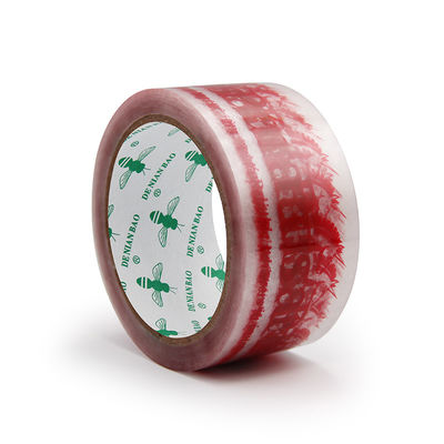 Fabryka Taśma opakowaniowa do uszczelniania kartonu 48 mm x 100y