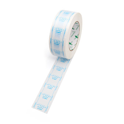 Taśma do opakowań BOPP o wysokiej mocy kleju 48 mm x 100y