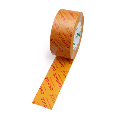 Dobra cena. OPP Packing Brown Box Sealing Tape Brązowa taśma uszczelniająca w Internecie