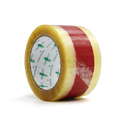 Dobra cena. Taśma do wysyłki z logo BOPP w Internecie