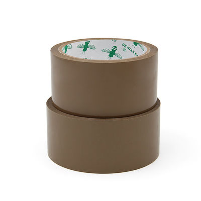 Na zamówienie drukowana taśma opakowaniowa BOPP Najlepiej sprzedająca taśma klejąca Bopp