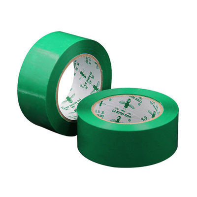 Niestandardowa taśma Bopp kolorowa do pakowania 48 mm x 100y