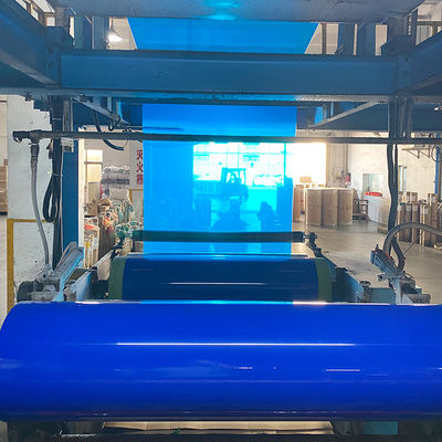 Bopp Packing Jumbo Roll Tape 1620mm Szerokość 4000/6000/8000m Długość