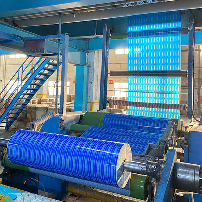 22 lata fabryki Bopp Packing Jumbo Roll Tape Customized Service High Bonding