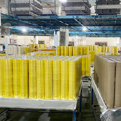 Wysyłka taśma z opakowaniem do Amazon China Manufacturer