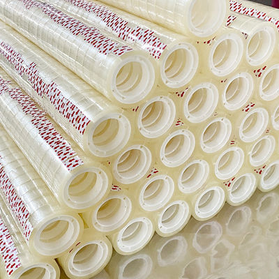 Dobra cena. Taśma klejąca biurowa taśma papierowa taśma samoprzylepna opakowania produkcyjne w Internecie