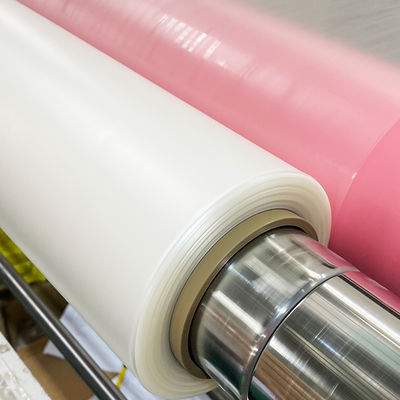 Dobra cena. Bezklejowa folia do laminacji na zimno matowa i błyszcząca, łatwa w obsłudze w Internecie