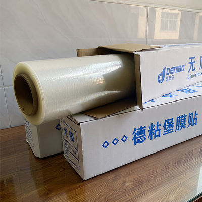 Dobra cena. Film laminacyjny Wielokrotne specyfikacje personalizacja Silny producent w Internecie