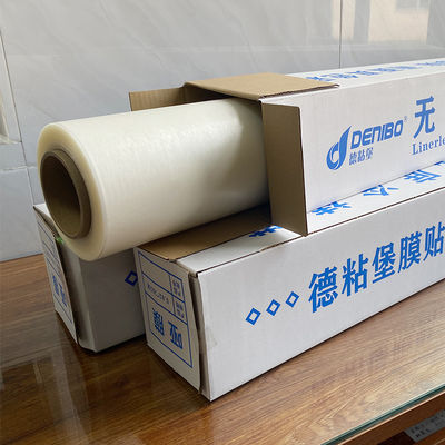 Dobra cena. Film laminacyjny Maty dobrej jakości Niski zużycie 22 lata Fabryka w Internecie