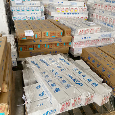 Dobra cena. Wielospecyfikacyjna, bezdenna folia do laminacji na zimno w Internecie