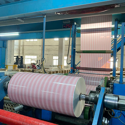 Przezroczysta taśma pakowa BOPP/OPP samoprzylepna Taśma pakowa Bopp