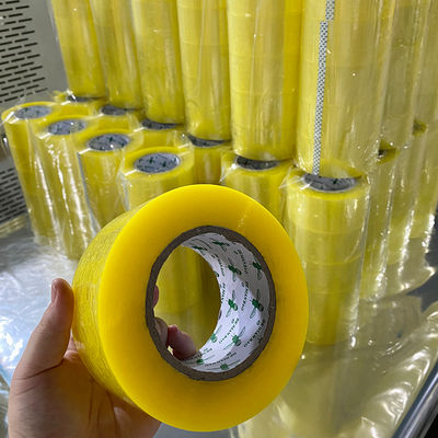 Taśma klejąca biurowa Chiny Producent Markowe Dostawcy Taśma OPP