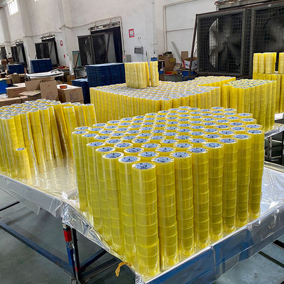 Dobra cena. Chiny Fabryka Papier i Folia Adhesive Tape Customized Adhesive 6 Rolls w Internecie