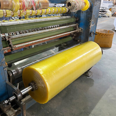 Taśmy samoprzylepne z logo Bopp, mocny klej, produkcja fabryczna, taśma pakowa