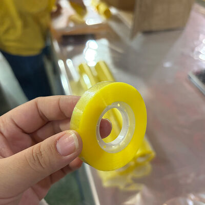 Wysokiej jakości, silny klejnot do logo, taśma klejnotowa do pakowania.