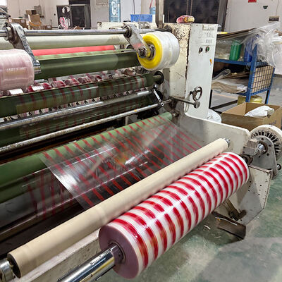 Akrylowy Bopp z logo z dostosowanym projektem